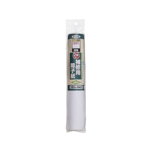 アサヒペン 補修用障子紙28×94cm 2枚 HP-02雲竜 FC390PM-HP-02-イメージ1