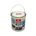 シントーファミリー 水性つやありキング 赤 0.7L FC413HY-4798007