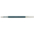 サクラクレパス ボールサインノック式用レフィルN04 フォレストブラック FCF798M-R-GBR04#30-イメージ2