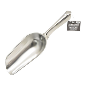 TAKAGI 18-8 アイススコップ ミニ FCJ618W-4907052872363-イメージ1