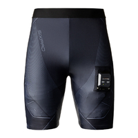 MTG Powersuit Lite Hip&Leg 女性用 L セール週末 Amazon.co.jp: SIXPAD Six Pad Powersuit Hip & Leg Ladies