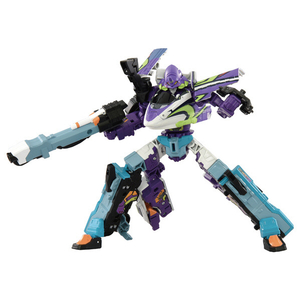 タカラトミー シンカリオンCW 500 TYPE EVA ポジトロンフォーム シンカリオンCW500EVAポジトロンフオ-ム タカラトミー シンカリオンCW 500 TYPE EVA ポジトロンフォーム シンカリオンCW500EVAポジトロンフオ-ム