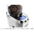 デロンギ コーン式コーヒーグラインダー デディカ メタルシルバー KG521J-M-イメージ11