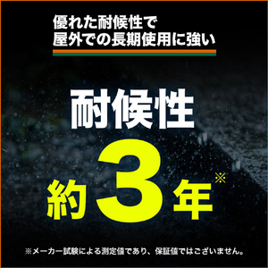 トラスコ 軽量遮熱シート 幅３．６ｍ×長さ５．４ｍ TRUSCO 遮熱シート（軽量タイプ） TSSU-3654-イメージ6