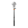 insta360 リモコン付き水中見えない自撮り棒 CINSEAVZ