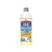 日清オイリオ F800445 日清キャノーラ油 1000g |エディオン公式通販