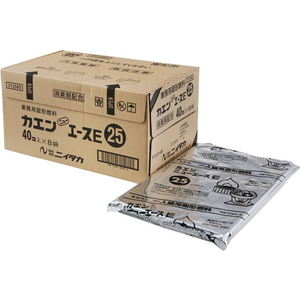 ニイタカ 固形燃料 カエンニューエースE25 25g 40個×8袋入 F374146312560-イメージ1