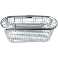 メッシュスポンジタワシポケット GS-022 FCM8519-034348001