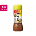 イカリソース 野菜のドレス ごま 200mL×20本 FCD740H
