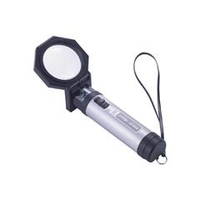 京葉光器 リーフ　新ライトルーペ LI-30N