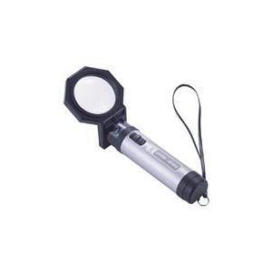 京葉光器 リーフ　新ライトルーペ LI-30N-イメージ1