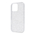 レイアウト iPhone 16 Pro用ディズニーLike standard 衝撃吸収 バンパー キラキラ ラメ TPUソフトケース ミッキーマウス RT-DP47A/MKM-イメージ1
