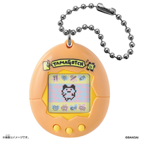 バンダイ Original Tamagotchi 初代 おれんじ ｵﾘｼﾞﾅﾙﾀﾏｺﾞﾂﾁｼﾖﾀﾞｲｵﾚﾝｼﾞ