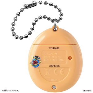 バンダイ Original Tamagotchi 初代 おれんじ ｵﾘｼﾞﾅﾙﾀﾏｺﾞﾂﾁｼﾖﾀﾞｲｵﾚﾝｼﾞ-イメージ2