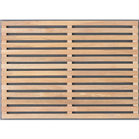アイリスオーヤマ ラビットケージ 別売スノコ 396×556×20mm FC14946-U-50