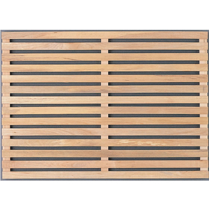 アイリスオーヤマ ラビットケージ 別売スノコ 396×556×20mm FC14946-U-50-イメージ1