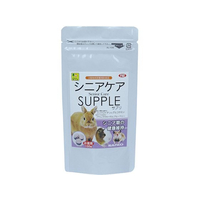 三晃商会 シニアケア サプリ お徳用100g FCM1601