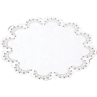 レースペーパー 丸型 8号 (500入) FCM7451-042058008