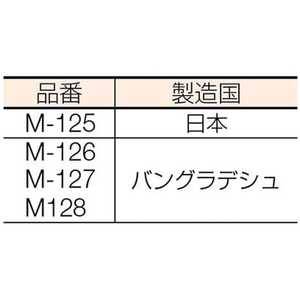ユタカメイク 荷造り紐 ジュート麻 14番 5本撚×55m 200g 553 FC192GD-3675874-イメージ2