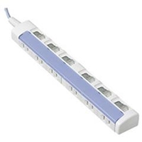 パナソニック 配線コード ブルー WHS2616DKP