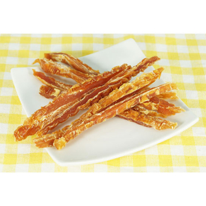 ドギーマン 無添加良品 香ばし鶏ささみ 細切り 120g FC05863-イメージ3