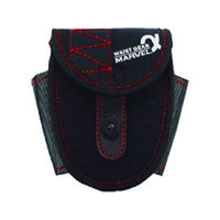 マーベル WAIST GEAR(小物入れ 丸底タイプ)レッド FC490DZ-1159568