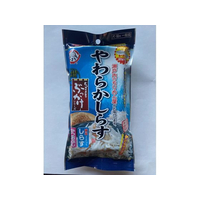木村商事 犬・猫用 しらす かつおぶし 20g×2P FCE428V