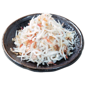 木村商事 犬・猫用 やわらかしらす かつおぶし入り 20g×2P FCE428V-イメージ3