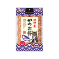 ペットライブラリー 納得素材 かつお節 60g FCG578U