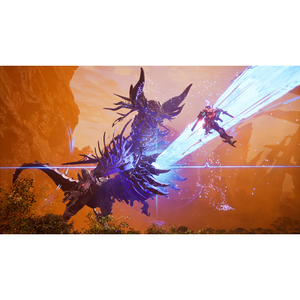 マーベラス DAEMON X MACHINA TITANIC SCION【Switch 2】 POTPAAG6A-イメージ3