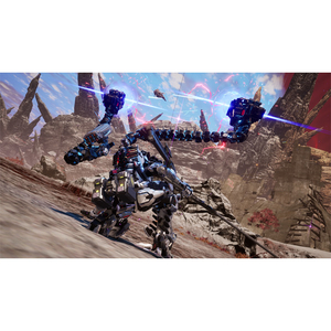 マーベラス DAEMON X MACHINA TITANIC SCION【Switch 2】 POTPAAG6A-イメージ7