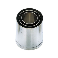 江部松商事 18-8 手造抜型 オールシーズン 丸 #5 FC473LH-3096630