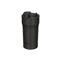 サーモス 真空断熱タンブラー 320ml ダークグレー JPI-320DGY