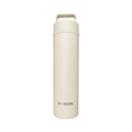 ワイズポート 繰り返し使えるSTICOL 2in1 BOTTLE(230ml) バニラアイボリー YSP5S-397BWH