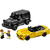 レゴジャパン LEGO スピードチャンピオンズ 76924 Mercedes-AMG G 63 と Mercedes-AMG SL 63 76924ﾒﾙｾﾃﾞｽ-AMGG63ﾄSL63-イメージ2