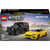 レゴジャパン LEGO スピードチャンピオンズ 76924 Mercedes-AMG G 63 と Mercedes-AMG SL 63 76924ﾒﾙｾﾃﾞｽ-AMGG63ﾄSL63-イメージ4