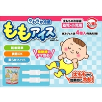 ケンユー ももアイス 4個 FCM4229