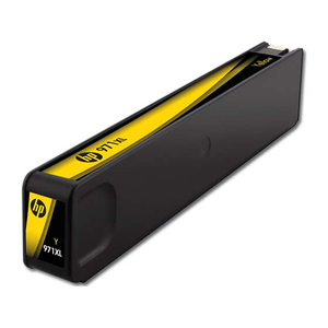 ＨＰ 971XL インクカートリッジ イエロー(増量) F856253-CN628AA-イメージ1