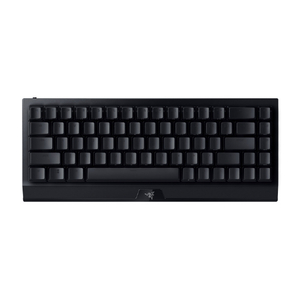 RAZER ゲーミングキーボード BlackWidow V3 Mini HyperSpeed Phantom Pudding Edition - Yellow Switch RZ03-03891900-R3M1-イメージ2