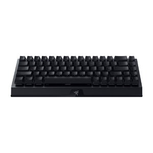 RAZER ゲーミングキーボード BlackWidow V3 Mini HyperSpeed Phantom Pudding Edition - Yellow Switch RZ03-03891900-R3M1-イメージ4