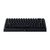 RAZER ゲーミングキーボード BlackWidow V3 Mini HyperSpeed Phantom Pudding Edition - Yellow Switch RZ03-03891900-R3M1-イメージ4