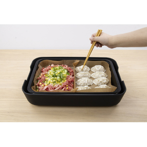 梶原産業 ホットプレート焦げ付き防止シート MKA8397-イメージ4