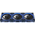 ASUS Prime MR120 ARGB Fan - Triple Pack ブラック MR120ARGBFANBLACK3IN1-イメージ9