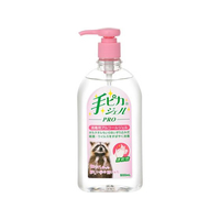 健栄製薬 手ピカジェル 業務用PRO 500mL FCF996U