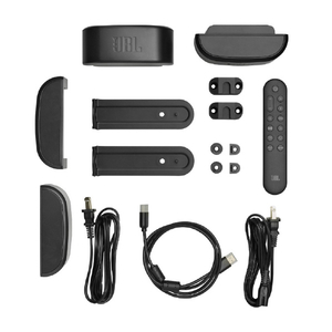 JBL 7．1．4ch 完全ワイヤレスサラウンドシステム JBLBAR1000M2BLKJN-イメージ3
