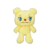 セガフェイブ アンパンマン プリちぃ★ビーンズ コレクション けむりいぬ ﾌﾟﾘﾁｲﾋﾞ-ﾝｽﾞCｹﾑﾘｲﾇ