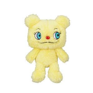 セガフェイブ アンパンマン プリちぃ★ビーンズ コレクション けむりいぬ ﾌﾟﾘﾁｲﾋﾞ-ﾝｽﾞCｹﾑﾘｲﾇ-イメージ1