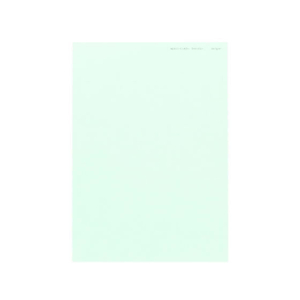 紀州製紙 北越コーポレーション/ニューファインカラー B5 ライトブルー 500枚 FC710NT-イメージ1