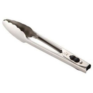 貝印 セレクト100 ミニトング 18cm FCB328J-000DH3116-イメージ1