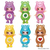 タカラトミー ぷちリカちゃん ケアベアコレクション ﾌﾟﾁﾘｶﾁﾔﾝｹｱﾍﾞｱｺﾚｸｼﾖﾝ-イメージ9